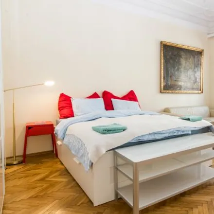 Rent this 2 bed apartment on Josefstädter Straße 41 in 1080 Vienna, Austria