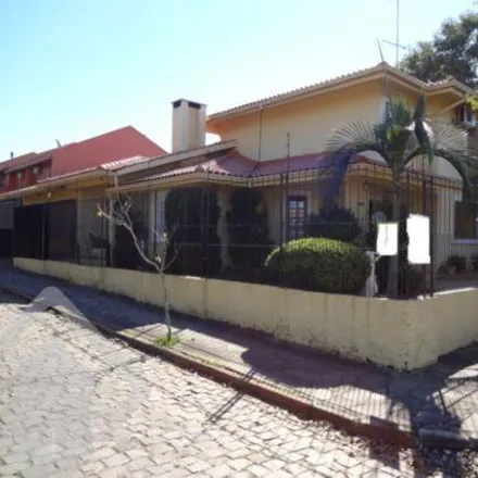 Buy this 4 bed house on Rua José Mathias Dresch in Moinhos, Lajeado - RS