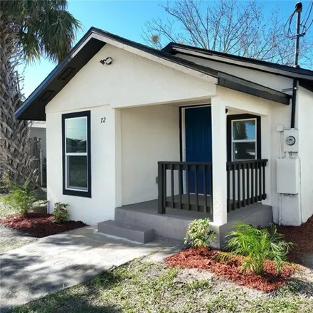 Buy this 3 bed house on 70 Barlow Avenue in Orange County, FL 32805