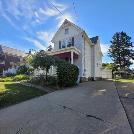 Buy this 4 bed house on 1121 West 27th Street in Weigelville, Erie