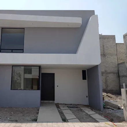 Buy this 4 bed house on San Antonio in San Antonio el Desmonte, 43845 San Antonio el Desmonte