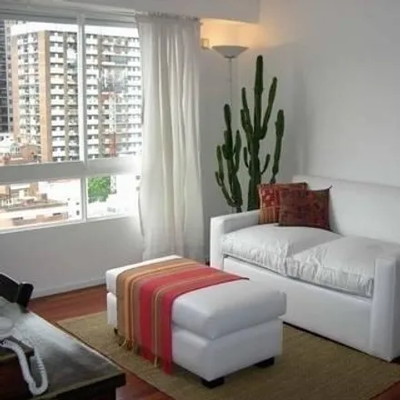 Image 2 - Avenida Santa Fe 3385, Palermo, C1425 BGI Buenos Aires, Argentina - Apartment for rent