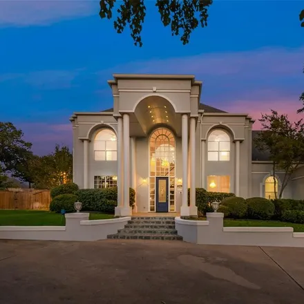 Image 1 - 2908 Sun Meadow Drive, Flower Mound, TX 75022, USA - House for sale