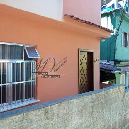 Rent this 3 bed house on Rua Santa Antônio in Morro da Glória, Angra dos Reis - RJ