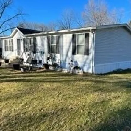 Image 3 - 3230 Maysville Pike, South Zanesville, Muskingum County, OH 43701, USA - House for sale