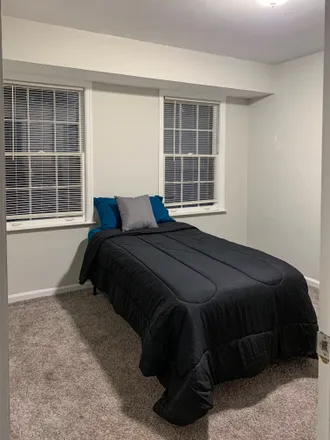 Rent this 1 bed room on College Park in Cooks Crossing, US