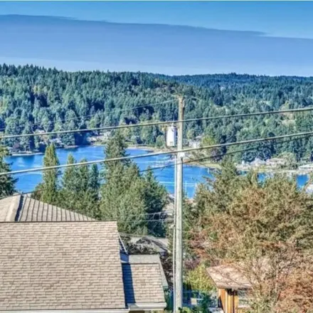 Image 9 - Gig Harbor, WA, 98335 - Apartment for rent