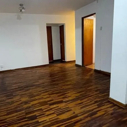 Rent this 3 bed apartment on Manuel Cipriano Dulanto Avenue in Pueblo Libre, Lima Metropolitan Area 15084