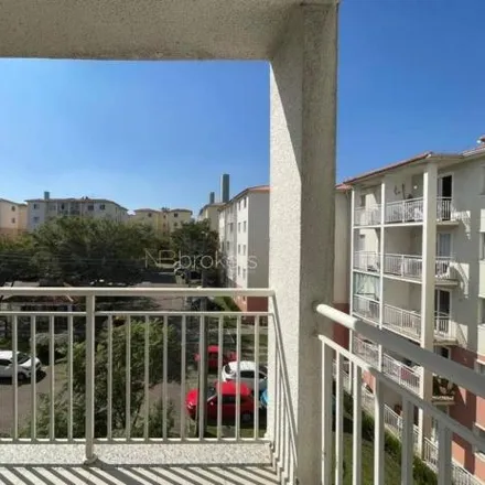 Buy this 2 bed apartment on João landes in Rua Abel Scuissiato, Maracanã