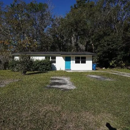 Buy this 3 bed house on 10356 Pinehurst Drive in Highlands, Jacksonville