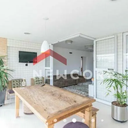 Image 1 - Avenida Imperatriz Leopoldina, Nova Petrópolis, São Bernardo do Campo - SP, 09770-270, Brazil - Apartment for sale