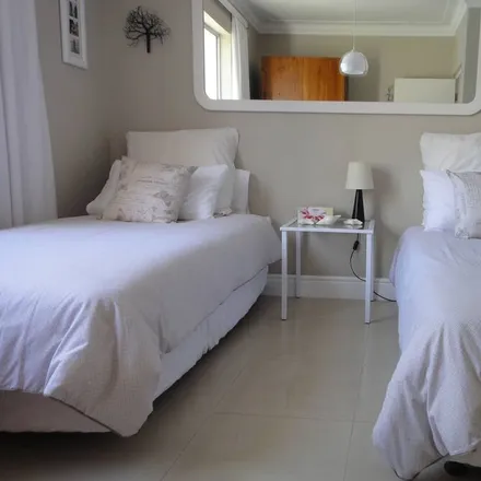 Rent this 2 bed apartment on Cape Town in City of Cape Town, South Africa