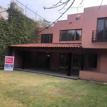Image 2 - Deportivo Vivanco, Avenida Insurgentes Sur, La Fama, 14269 Santa Fe, Mexico - House for sale