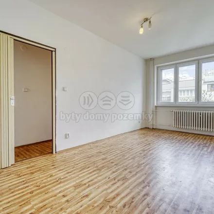 Rent this 2 bed apartment on unnamed road in Pilsen, Czechia