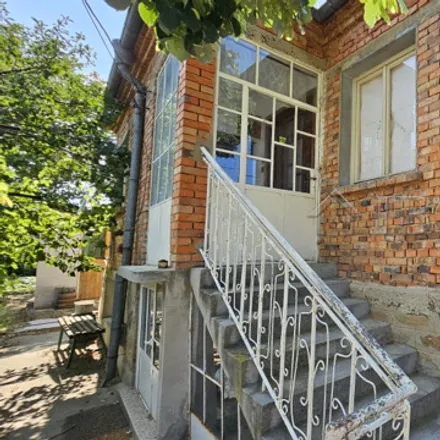 Image 1 - Bulgaria, Aleksandrovska 21, ЦГЧ, Burgas 8000 - House for sale
