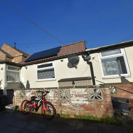 Rent this 1 bed house on Low Cross in Whittlesey, PE7 1LZ