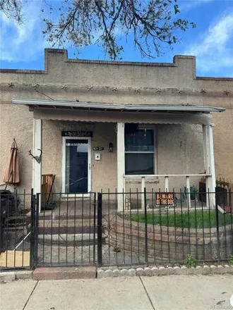 Buy this 3 bed house on 2121 West 33rd Avenue in Denver, CO 80211