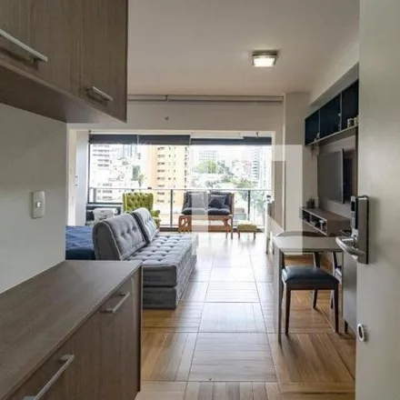 Buy this 1 bed apartment on Rua Paula Ney 100 in Jardim da Glória, São Paulo - SP