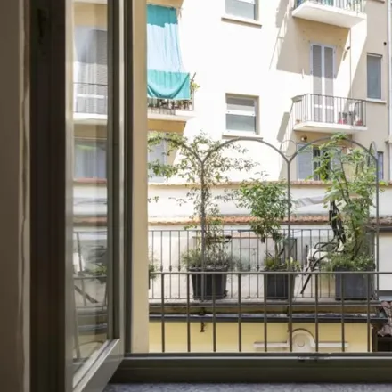 Image 15 - Via Antonio Rosmini, 5, 20154 Milan MI, Italy - Apartment for rent