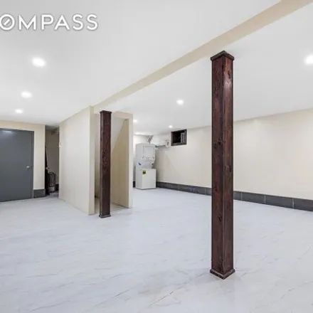 Image 7 - 336 Starr Street, New York, NY 11237, USA - House for rent