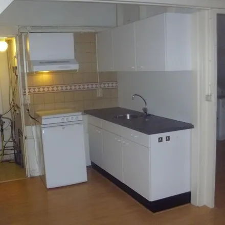 Image 2 - Leenderweg, 5643 AG Eindhoven, Netherlands - Apartment for rent