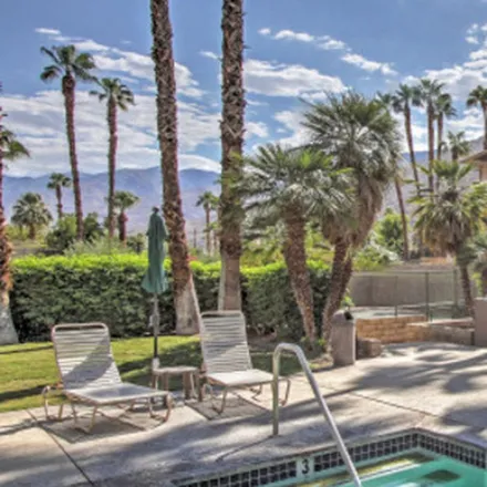 Image 5 - 484 South Calle Encilia, Palm Springs, CA 92262, USA - Apartment for rent
