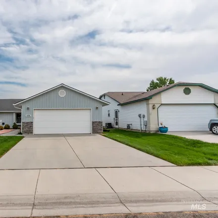 Buy this 2 bed house on 1896 North Buena Vista Avenue in Meridian, ID 83646