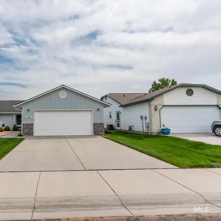 Image 1 - 1896 North Buena Vista Avenue, Meridian, ID 83646, USA - House for sale