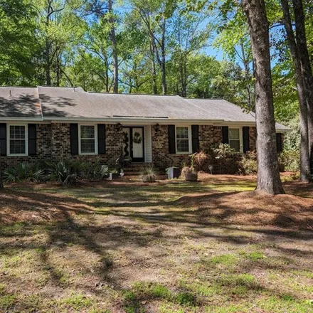 Image 1 - 201 Mayfield Street, Ashborough, Dorchester County, SC 29485, USA - House for sale