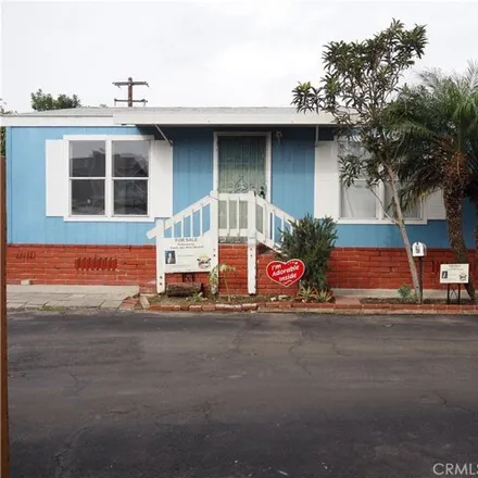 Buy this studio apartment on 2172 Charle Drive in Costa Mesa, CA 92627