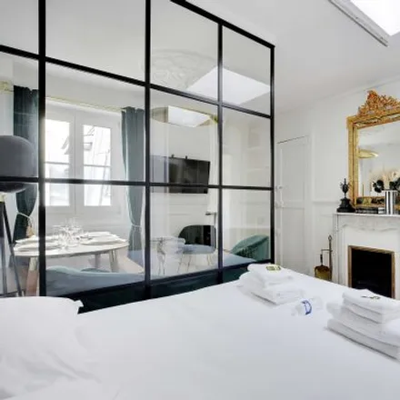 Image 6 - 15 Rue Daru, 75008 Paris, France - Apartment for rent
