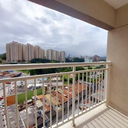 Image 1 - Rua José Maria Balieiro, Centro, Barueri - SP, 06401-125, Brazil - Apartment for sale