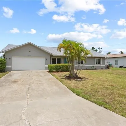 Buy this 3 bed house on 4032 Southwest 1st Avenue in Cape Coral, FL 33914