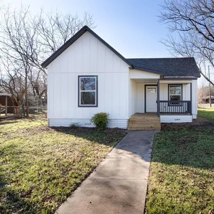 Image 2 - 204 College Street, Italy, Ellis County, TX 76651, USA - House for sale