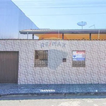 Buy this 3 bed house on Rua José Munhoz Lopes in Jardim Vera Cruz, Sorocaba - SP