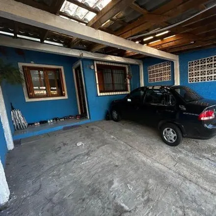 Buy this 5 bed house on Rua Delmar Kuhn in Hípica, Porto Alegre - RS