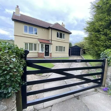 Image 1 - Windgate Hill, Conisbrough, DN12 3EH, United Kingdom - House for sale