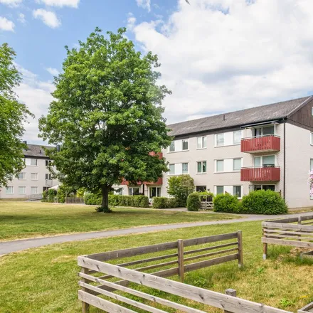 Rent this 2 bed apartment on Väpnaregatan 44 in 586 47 Linköping, Sweden