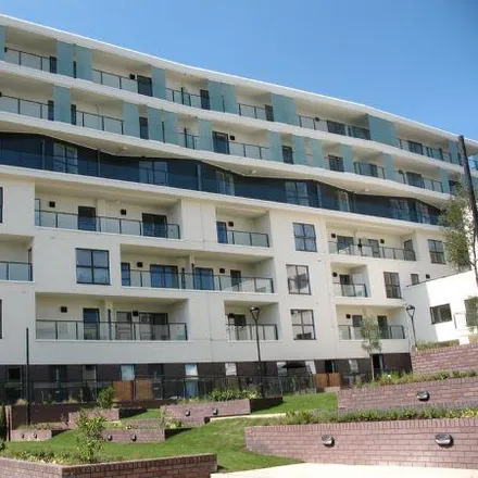 Rent this 2 bed apartment on London Academy in Hayling Way, London