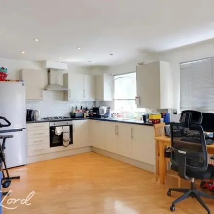 Rent this 1 bed apartment on Aspect House in 521 Manchester Road, Cubitt Town