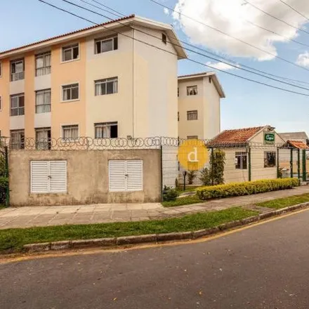 Buy this 3 bed apartment on Rua Dante Luiz Júnior 651 in Capão Raso, Curitiba - PR