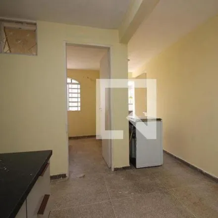 Rent this 1 bed apartment on unnamed road in Vicente Pires - Federal District, 72002-495