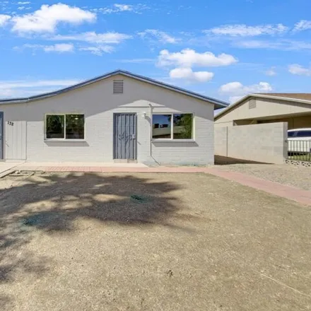 Buy this 4 bed house on 170 West Jahns Place in Casa Grande, AZ 85122