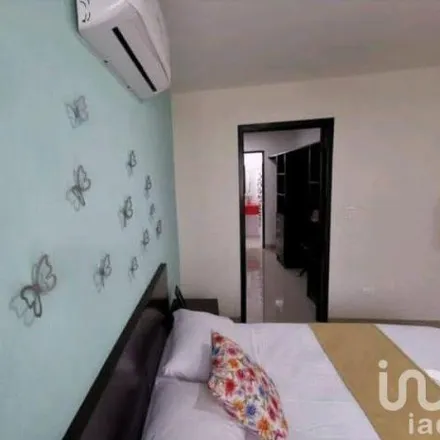 Rent this 2 bed apartment on Calle 1-C in 97139 Mérida, YUC