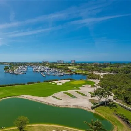 Image 7 - Harbourside Golf Course (Longboat Key Club), Sabal Cove Lane, Longboat Key, Sarasota County, FL 34228, USA - Condo for sale