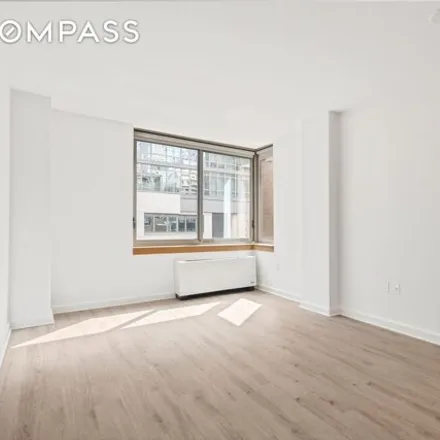 Rent this 1 bed house on The Magellan in 35 West 33rd Street, New York
