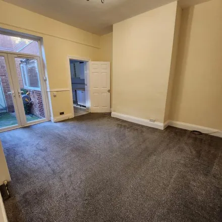 Rent this 1 bed apartment on Evaporate in Imeary Street, South Shields
