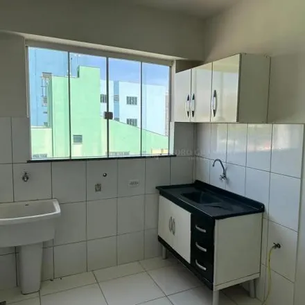 Rent this 1 bed apartment on Rua Tietê in Jardim Ipiranga, Maringá - PR