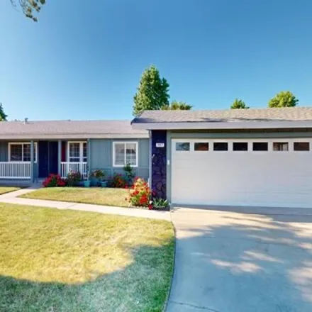 Buy this 3 bed house on 1617 Bellevue Court in Modesto, CA 95350