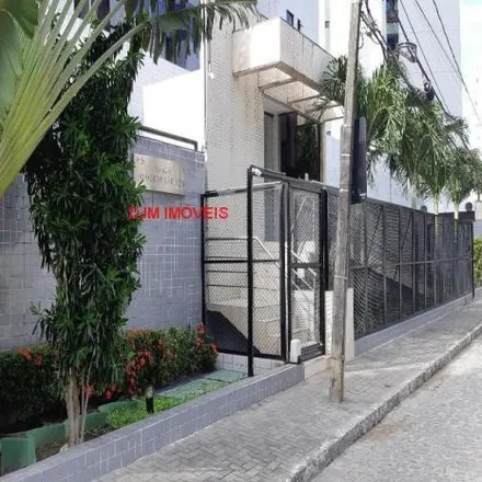 Buy this 3 bed apartment on Rua Dona Ana Xavier 158 in Casa Amarela, Recife -